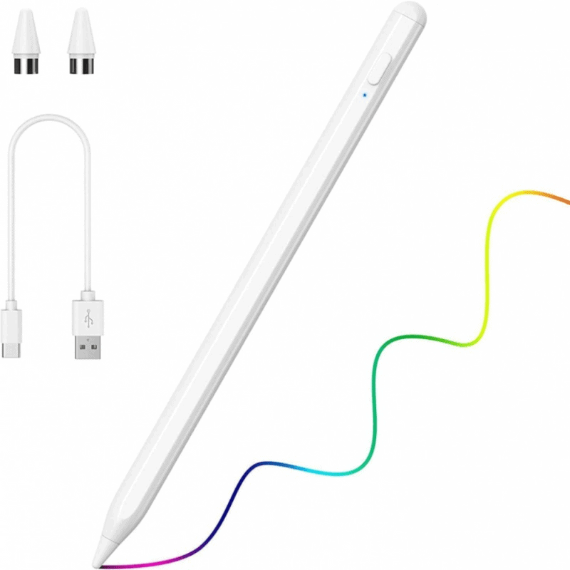 BP-16 Universal Stylus Pens for Touch Screens Digital Pencil Compatible For Apple iPad Tablet Android BP-16 Universal Stylus Pens for Touch Screens Digital Pencil Compatible For Apple iPad Tablet Android